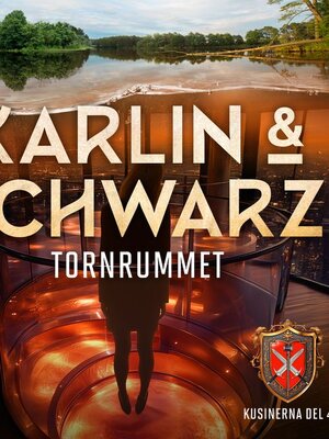 cover image of Tornrummet
